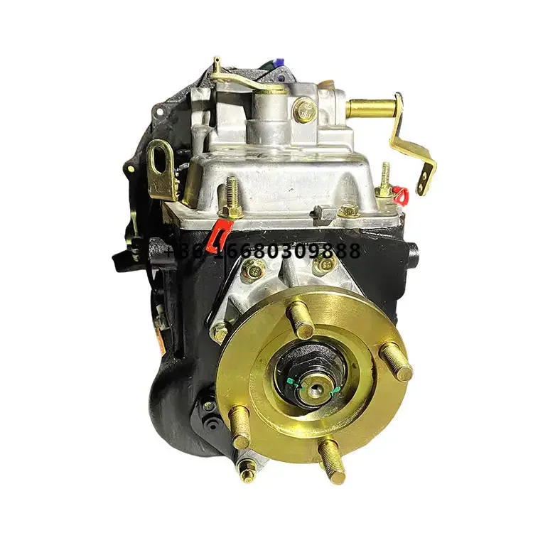 

Fukuda Omakao Bell MRT Ctx Manual Transmission Gearbox for Multiple Scenarios for Auto Parts