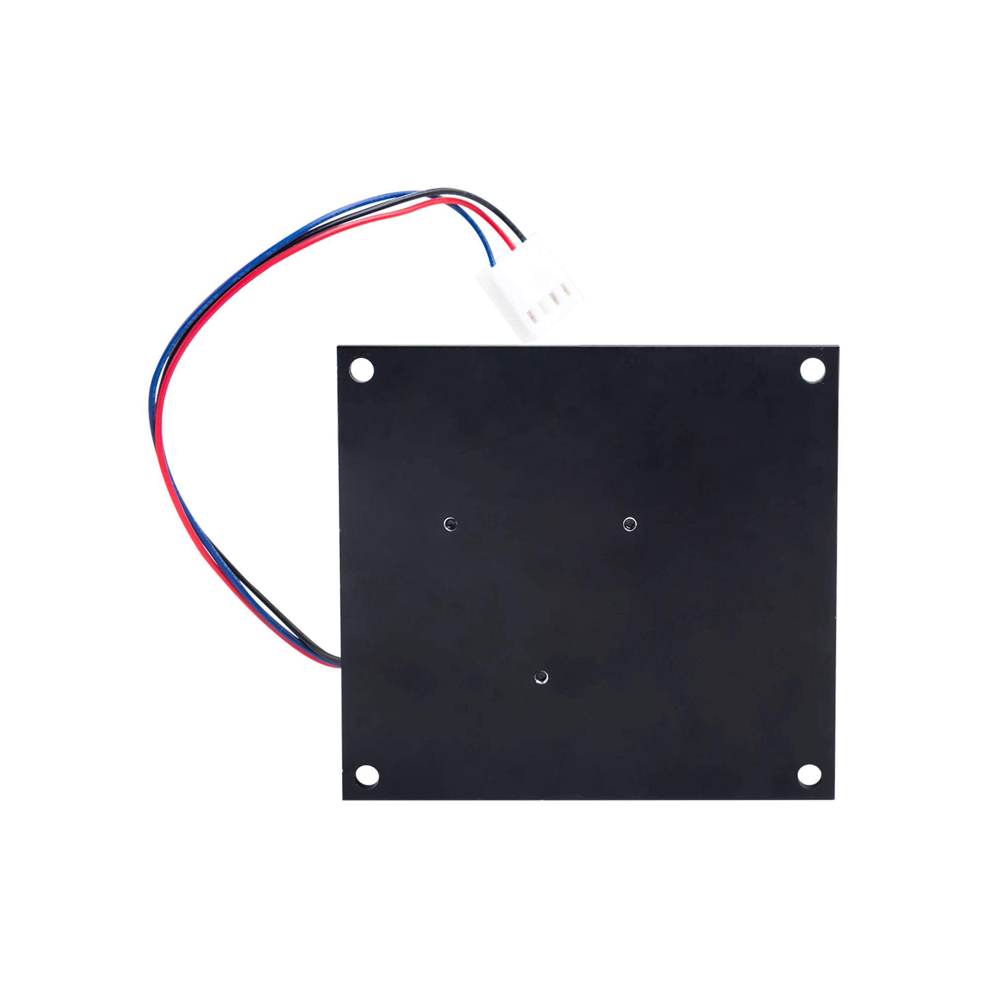 

BPI-R4 Pro/R4 Lite for BE14 WiFi 7 Module Fan Adhesive Heat Sink Accessories Banana Pi