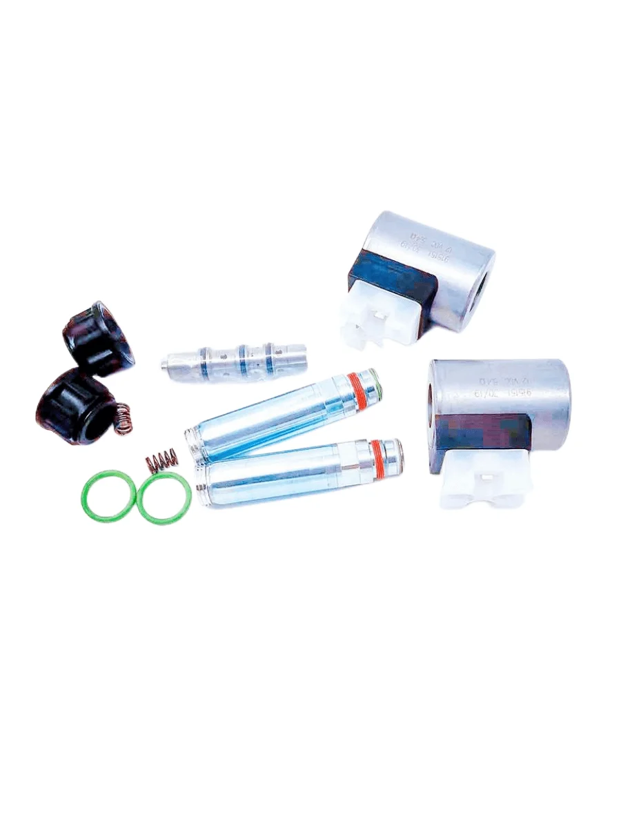 

62351 62351GT GN62351 3-позиционный 4-ходовой электромагнитный клапан для Genie S100 S125