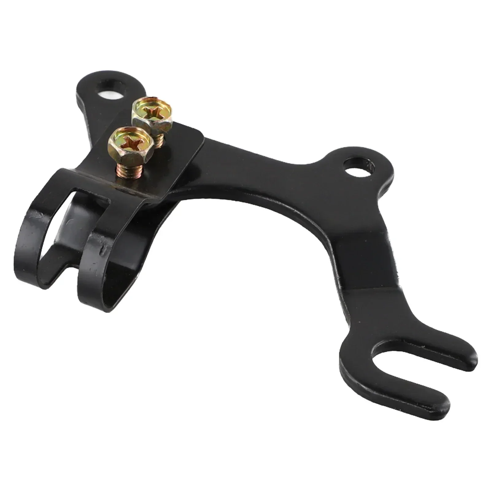 Bike Disc Brake Modification Bracket MTB Bicycle Refitting Holder Brake RackConverterAdapterCyclingAccessories