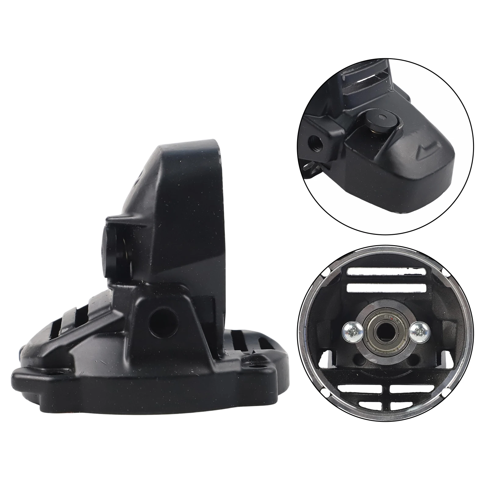 For 3110 Grinder Power Tool Part Replacement Power Tool Tool Replacement 71x76mm Wear Resistant Easy Installation