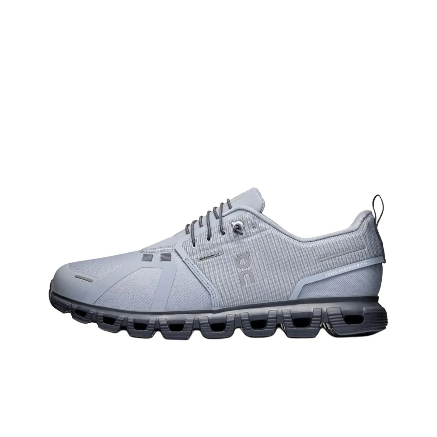 

Cloud 6 On Waterproof 'Alloy Wolf' 3MF10063030