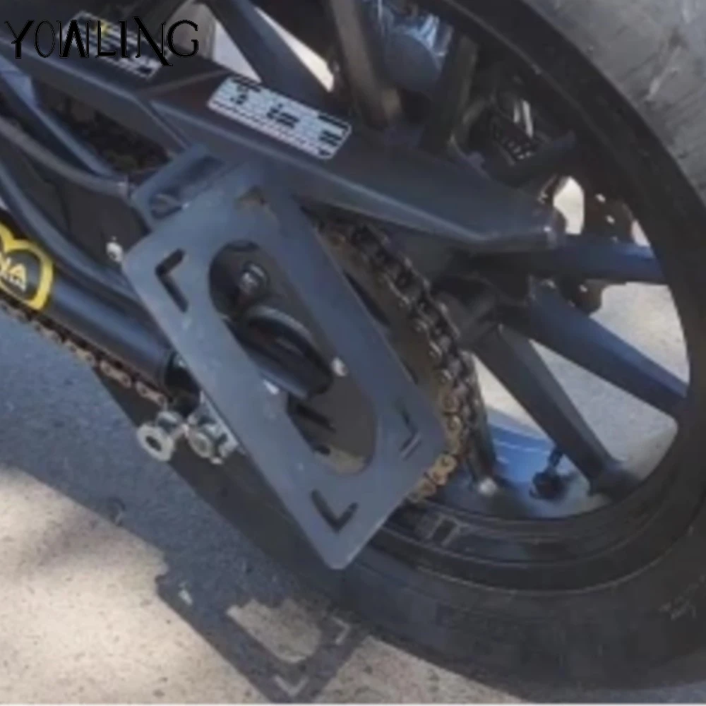 Side Fender Eliminator Mount License Plate Holder Side License Plate Holder For Bonneville T100 T120 Thruxton Speed Twin 1200