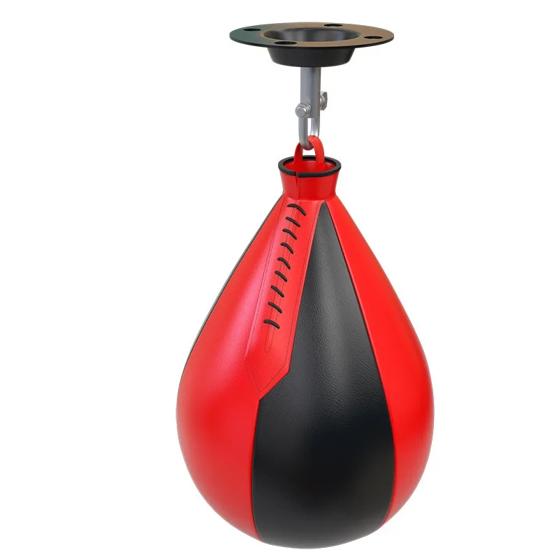 Speed Ball Hanging Boxing Ball Speed Sandbag, Inflatable Ball Boxing Target