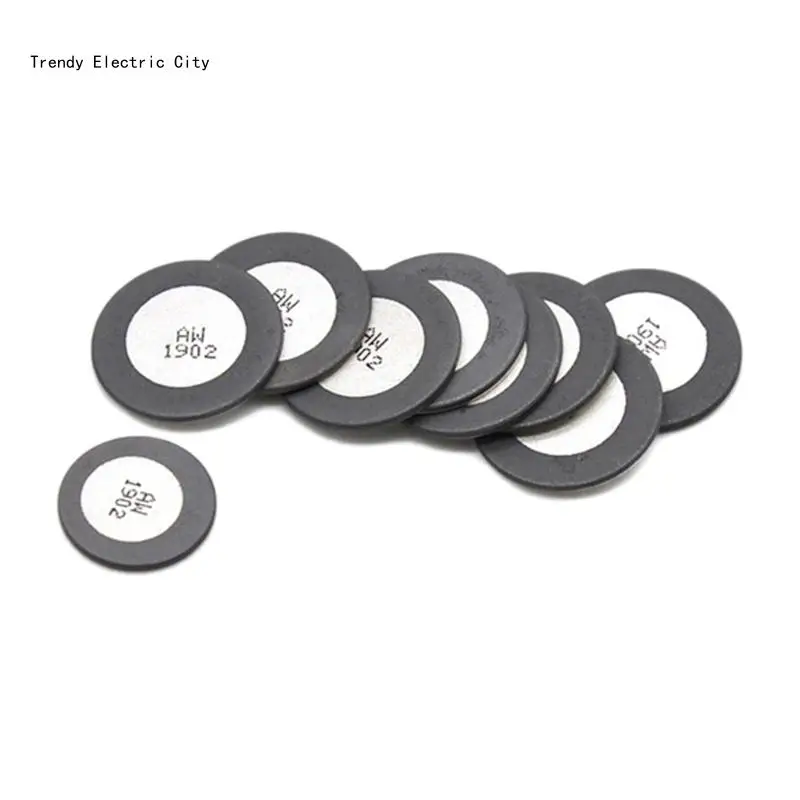 R9CD 20 ミリメートル超音波ミストメーカーセラミックディスク加湿器ホーム交換部品