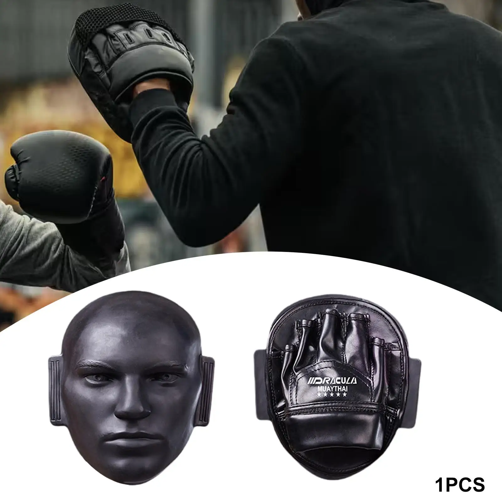 focus-mitts-boxing-pad-novelty-heavy-punches-premium-boxing-training-equipment