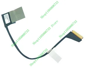 

DB ноутбук ЖК-видеоэкран кабель для Lenovo thinkpad p1 gen 3 20TH UHD EDP без сенсорного экрана 40pin 5C10Z39958