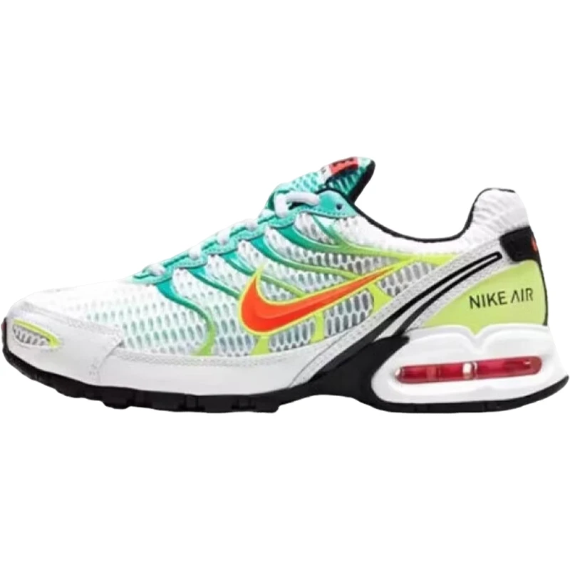 Nike Authentic Women's Air Cushion Running Shoes CW5607-100 - view 5