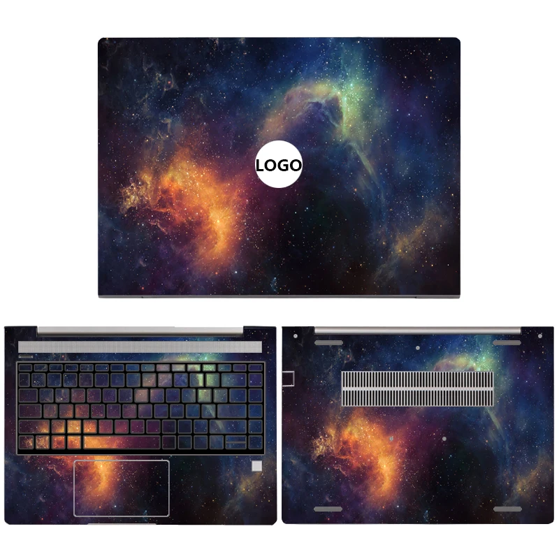 Vinyl Stickers for HP ProBook 630 635 650 G8 455 G6 G7 G8 G9 G10 Laptop Skin Decals for HP ProBook 450 640 G9 G8 Custom Film