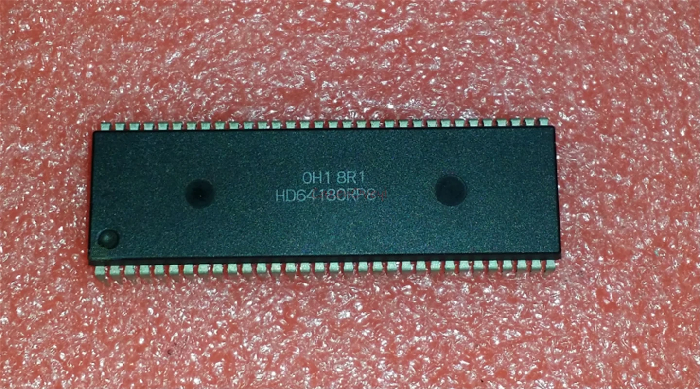 NO.2073  (4piece) HD64180RP8 HD64180 HD64180R HD64180RP Can provide image reference