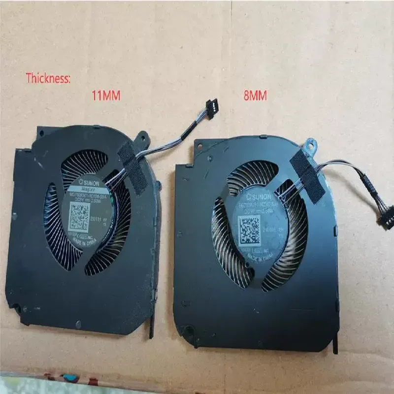 sunon-mg75070v1-1c080-s9a-ther7gl5m6-1412-gl5mp6k用ファン