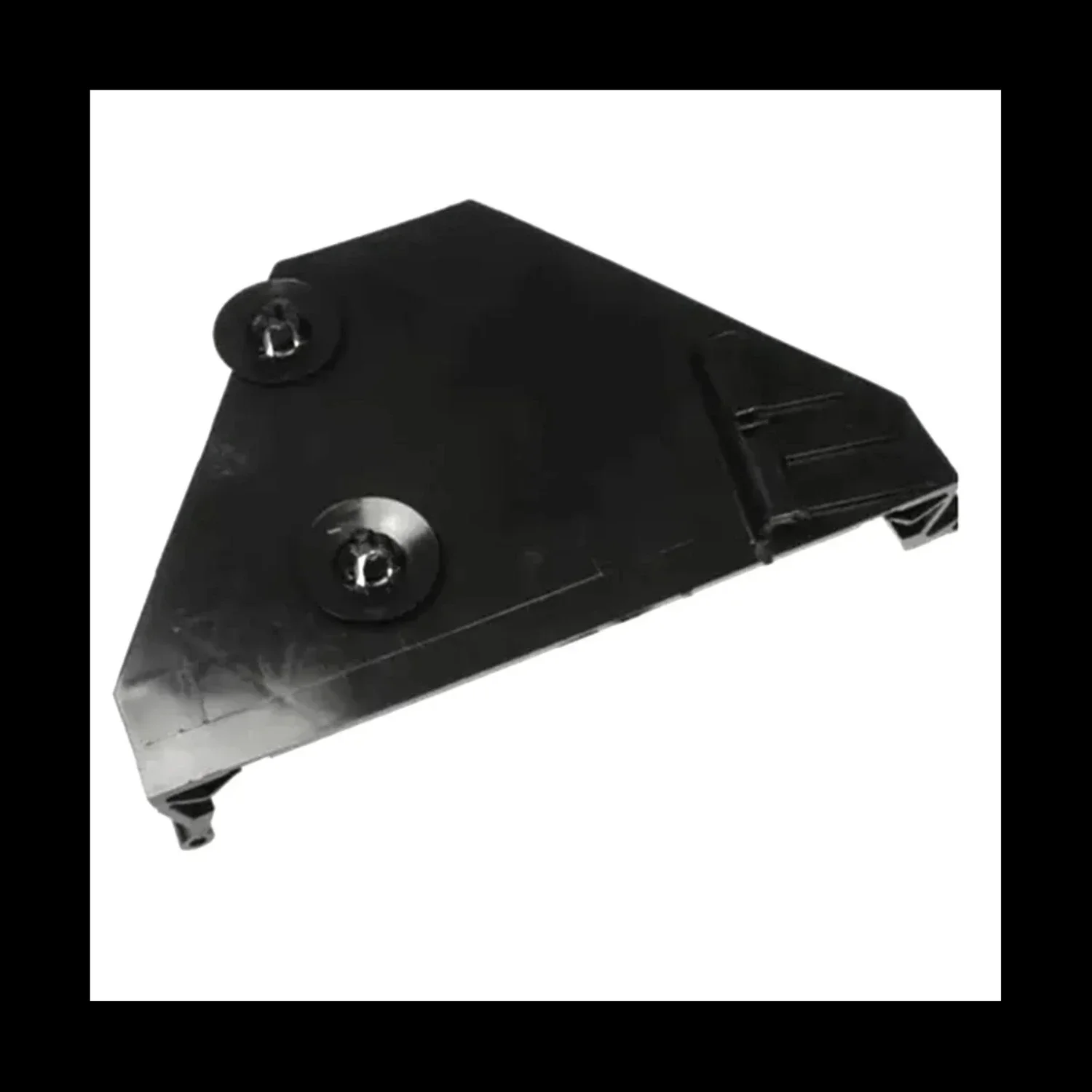 Unidad de Control de motor de alta calidad, fiable y duradera, soporte de placa de retención para VW MK4 9n-model 6Q0906507. Artesanía Superior