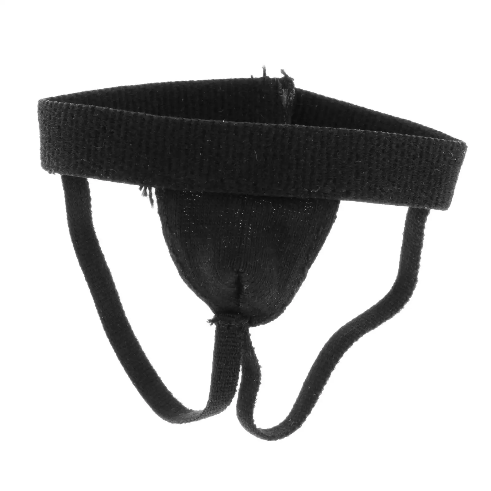 Moda 1/6 escala figura masculina boneca roupas boneca masculina calcinha para malefigures accs