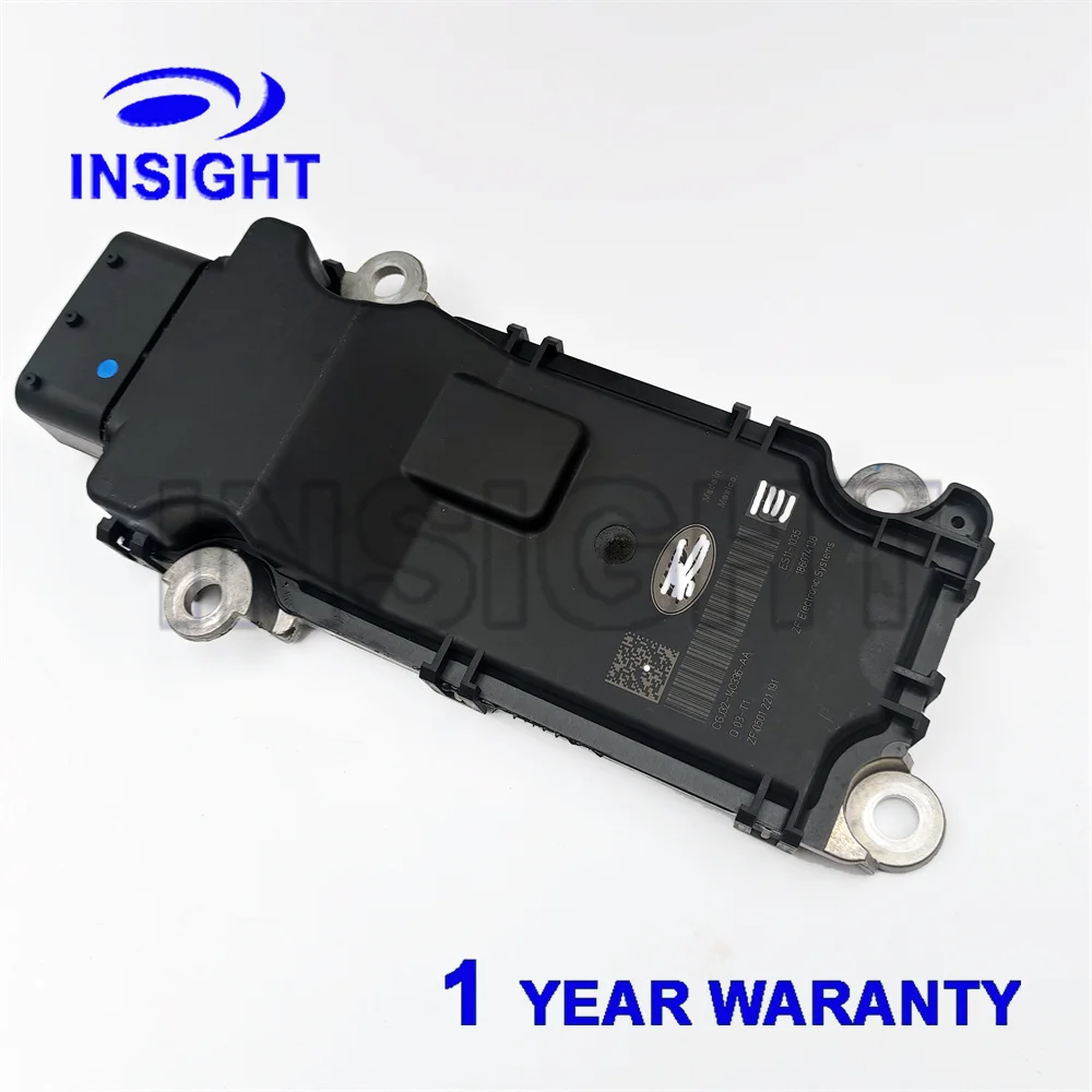 

For Land Rover ES11-1023 ES11-1035 ZF 9HP48 Transmission Control Unit TCU TCM Automotive Part