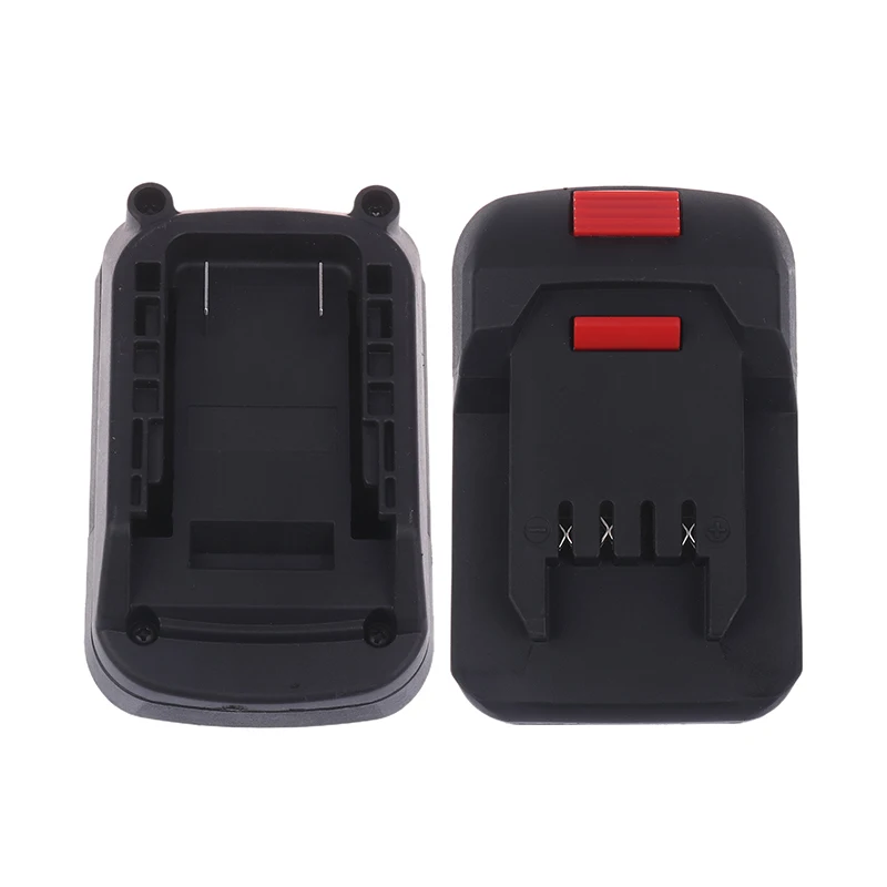 

Adapter for Dwalt 18V Li-ion Battery Converts to Lidl Parkside X20V Li-ion Battery Adapter Power Tool