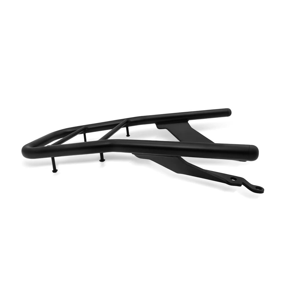 For GSX-S1000GT GSX S1000GT 2022-2025 Motorcycle Luggage Rack Trunk Mounting Bracket Rear Support Rack Travel Bag Extension Rack