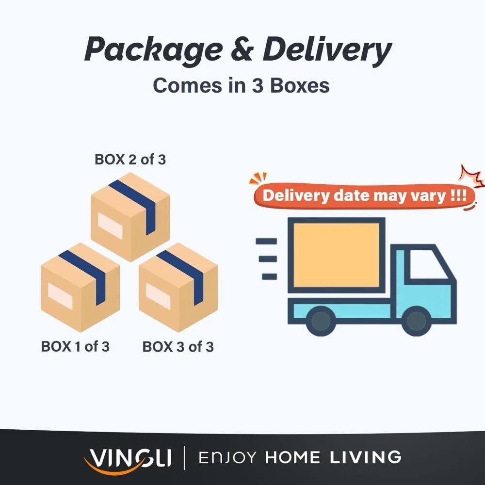 طقم طاولة نزهة قابلة للطي مع مقعدين، أثاث للتخييم في الهواء الطلق بطول 6 أقدام، طقم كراسي طاولة محمولة مكون من 3 قطع للاستخدام الداخلي والخارجي #3