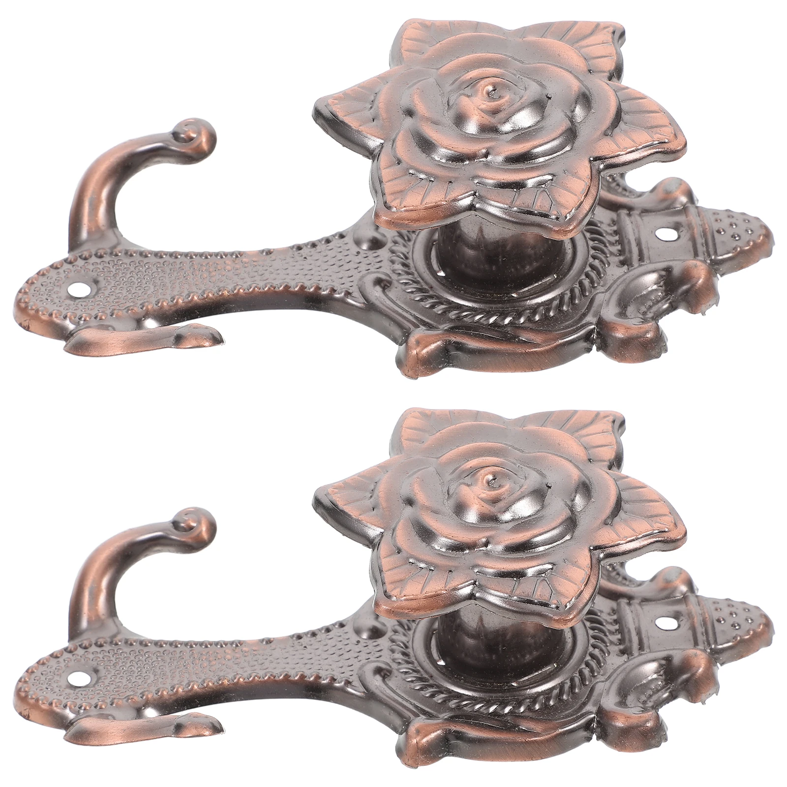 

Шестигранное пальто с камелией для сумок, настенный крючок, шапки, полотенца, декоративный настенный крючок, прочные крючки, декоративные крючки для ключей, простая установка