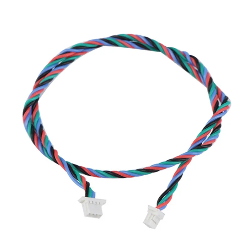 FFYY-Alexmos 2.2B2 para cámara FPV 1 Uds BGC 3,12 MOS controlador de placa controladora de cardán sin escobillas de 2 ejes de gran corriente