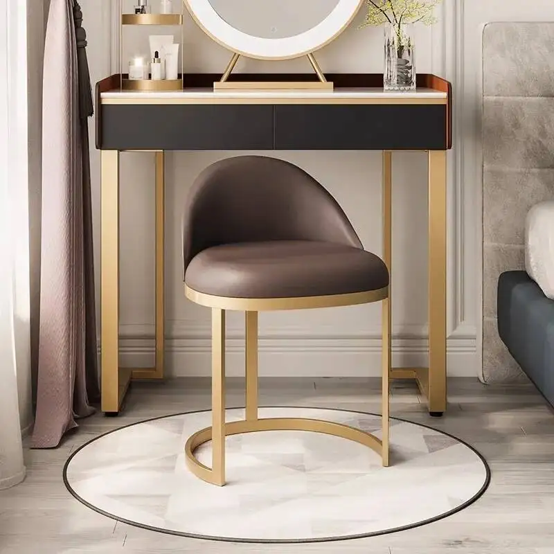 

Accent Accessories Luxury Bar Chairs Nordic Highet Restaurant Bar Chairs Ergonomic Barkrukken Commercial Furniture YQ50BC