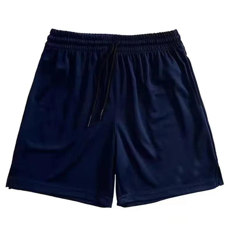 2024 Shorts Men Women Quick Dry Fashion Beach Seaside Casual Short Pants Sports Quick-drying Quarter Pants Gym Running Workout