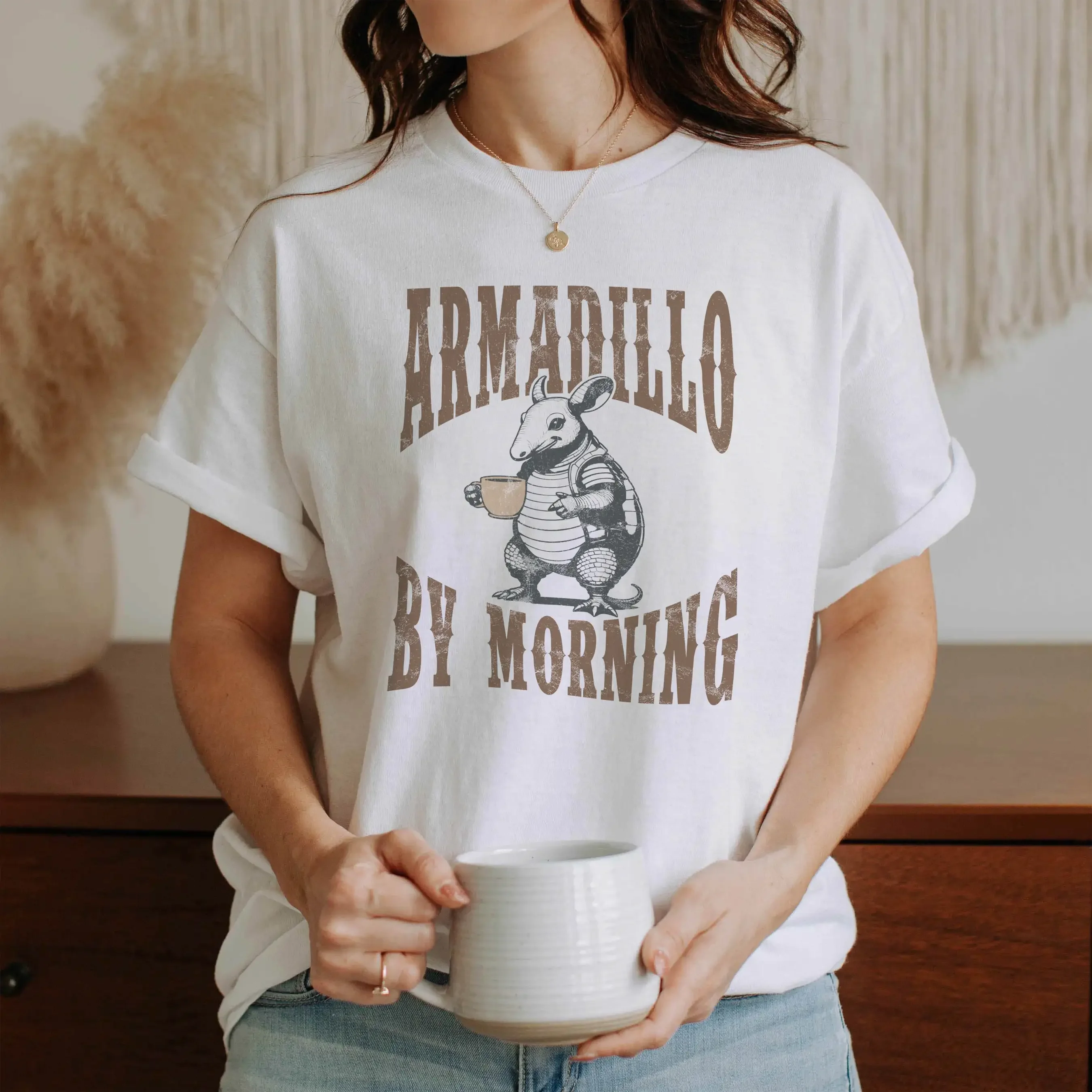 Vintage Style Texas…