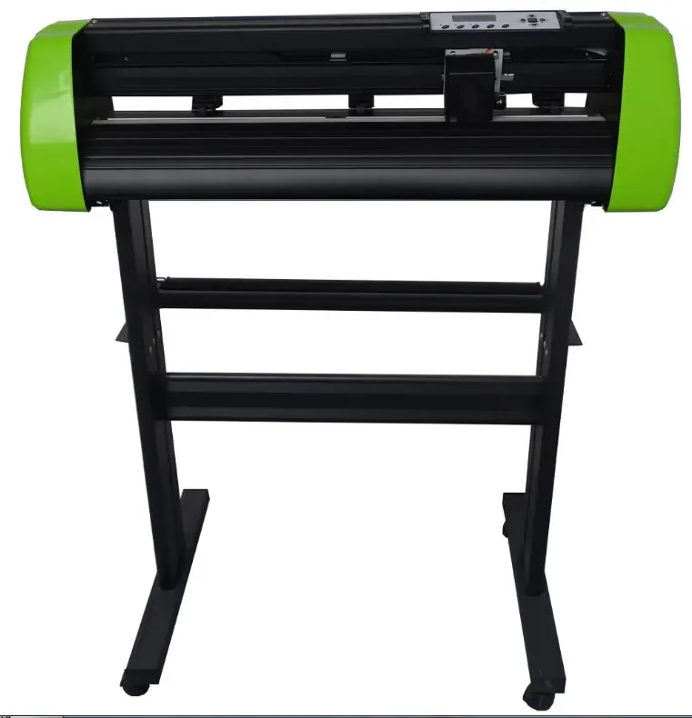 28 Inch XE-450PRO/XE-721PRO/XE-1351PRO Manufacturer Practical Automatic Contour Graph Vinyl Cutting Plotter With Software