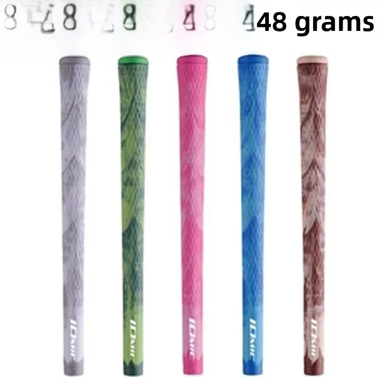 best-selling-iomic-golf-grip-camouflage-rubber-for-iron-and-wood-golf-clubs-handle-high-quality-men's-golf-club-shaft-grips