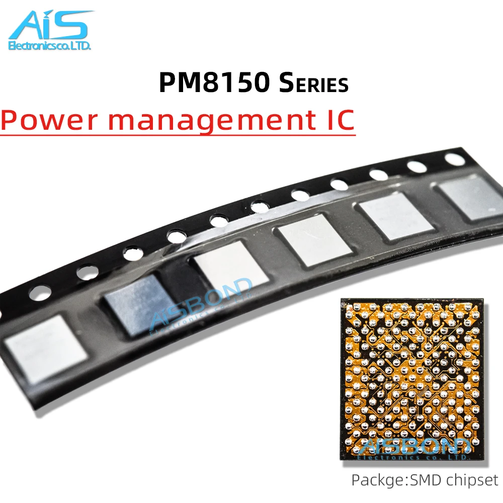 New PM8150 Power management ic PM8250 003 PM8150L 103 PM8150A PM8150B PM8150C 102 Powe supply ic chip PMIC