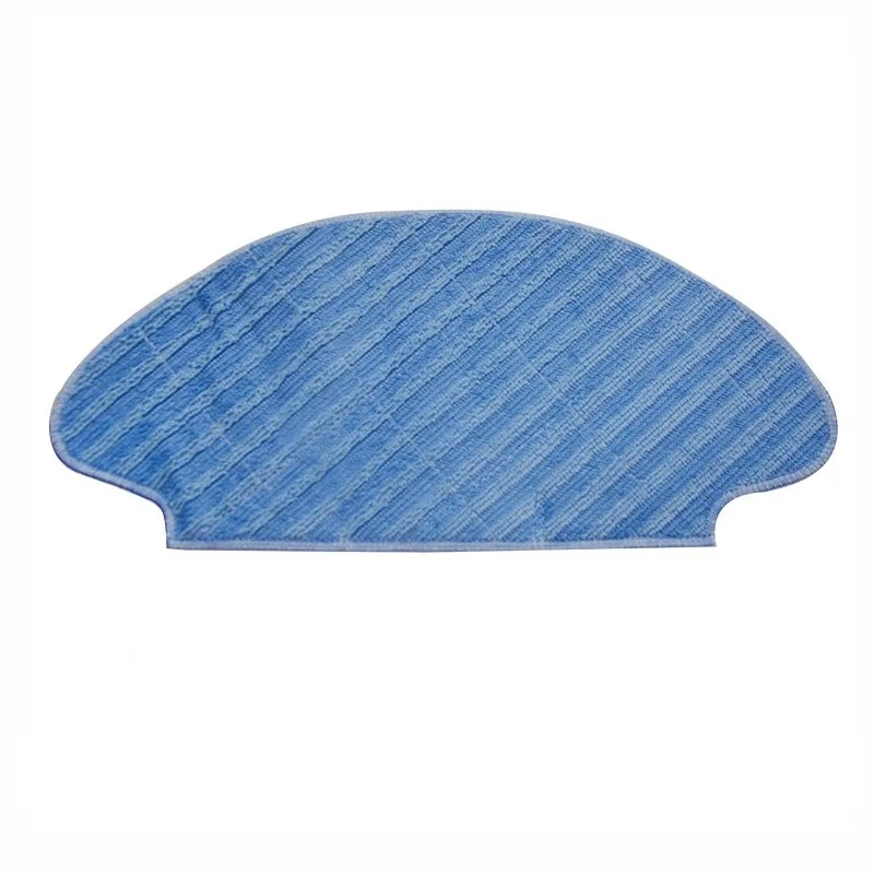 Robot Vacuum Cleaner Water Tank Mop Cloth Rags for Ropo Smart Robotic Vacuum Cleaner Spare Parts Accessories Replacement