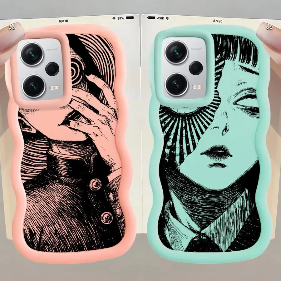 Phone Case For Xiao… - image