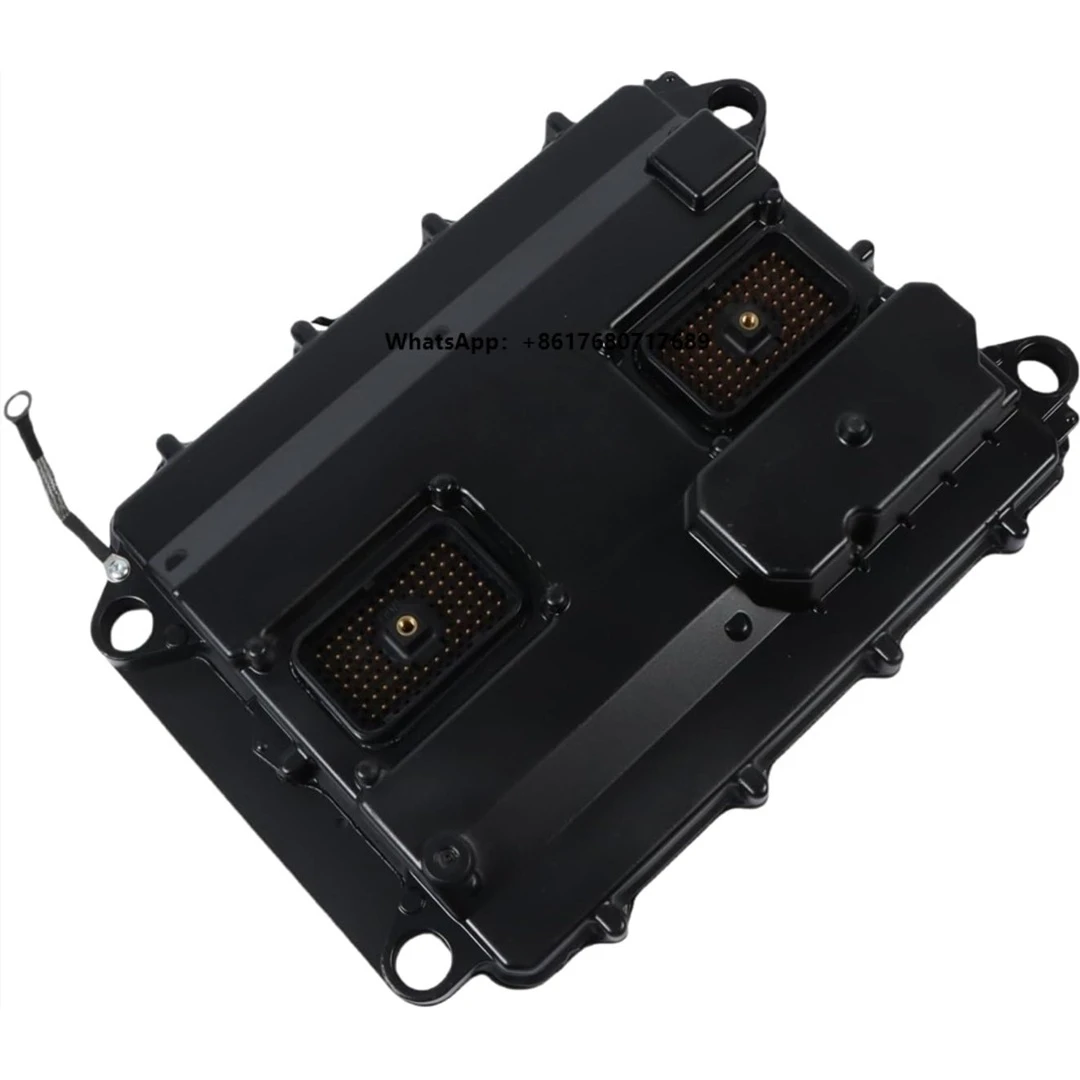 348-2375 3482375 10R-4094 ECM ECU Электронный блок управления 	 Для 	 Двигатели Caterpillar CAT C13, C15, C11 для грузовиков и дорожной техники