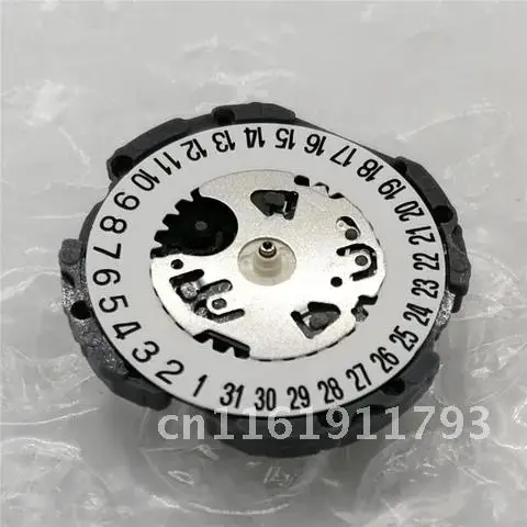 For MIYOTA VJ12B Quartz Watch Movement Watch Repair Kit Day at 3 6 High Accuracy Quartz Movements