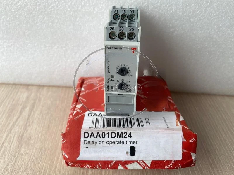 CARLO GAVAZZI Monitoring and Protection Relay DAA01DM24 Garden Tools  R134a  Voopoo