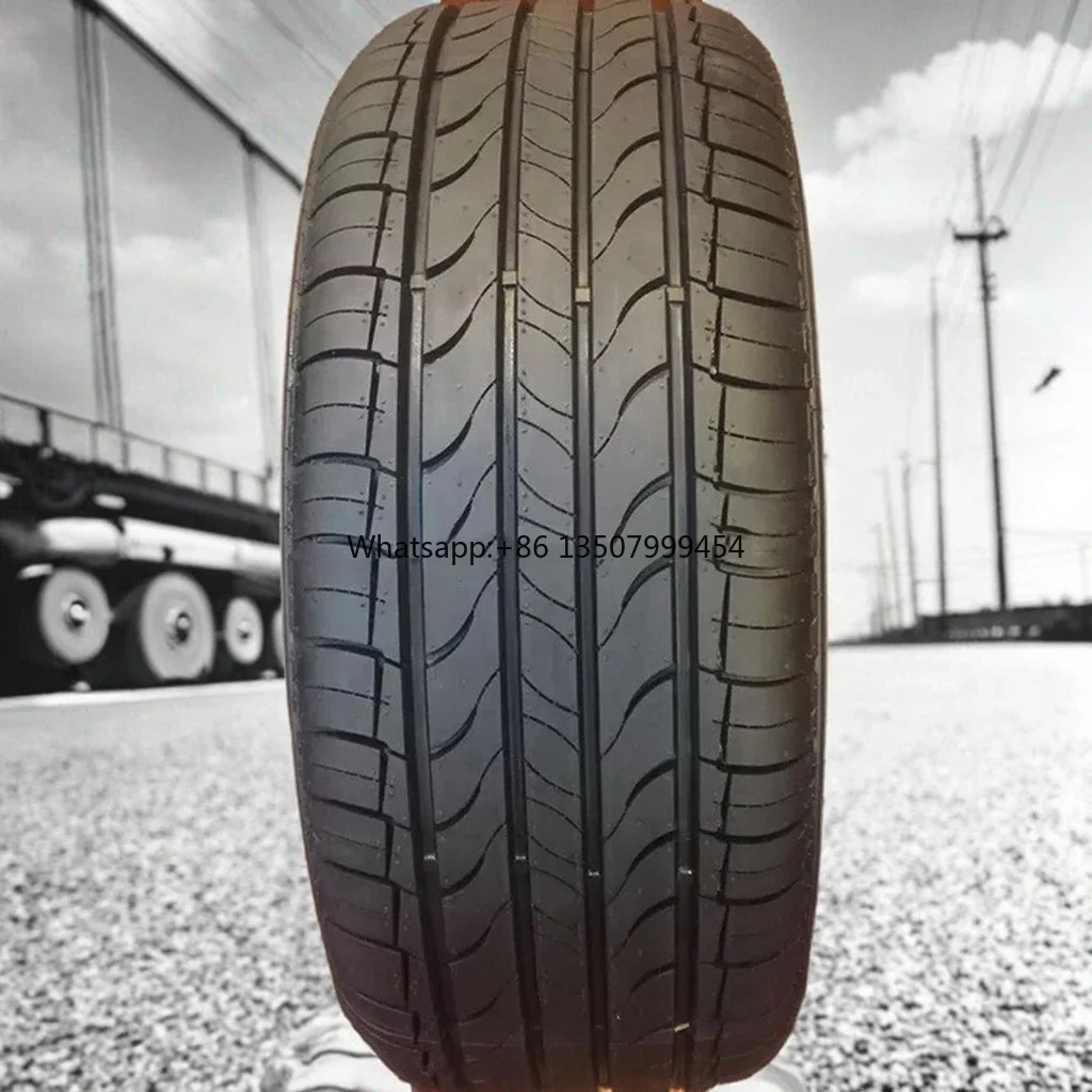 

Wholesale of Made in China Automotive Professional Tyres at Low Prices 195 65 15 High Quality Passenger Car Tyres