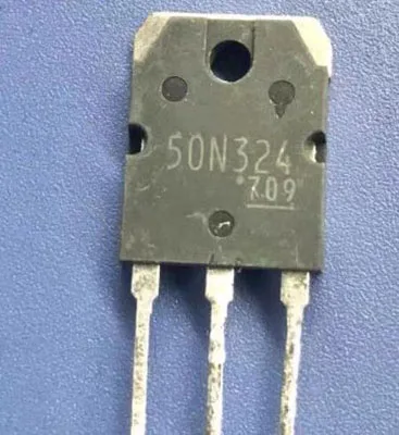 

Used Оригинальные 5 шт GT50N324 50N324 TO-3P в наличии Original disassembly