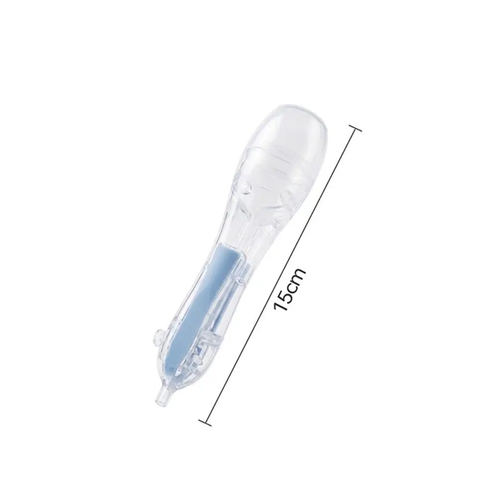 2,6mm Schmelzperlen-Stift, Automatischer DIY-Perlenstift für Bastelprojekte, Zeitsparendes Perlen-Platzierwerkzeug