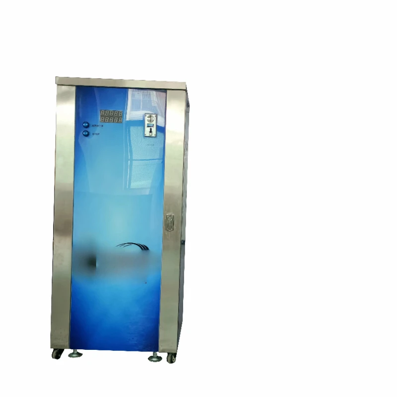 

High quality coin-operated industrial vacuum cleaner Self-service car vacuum cleaner