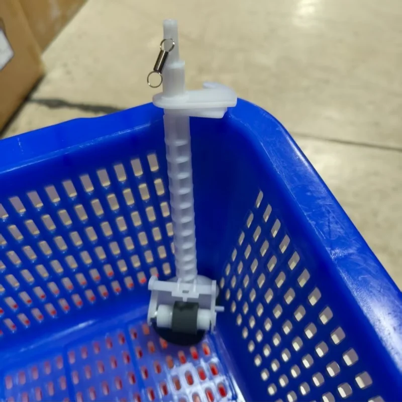 

1X Feed Pickup Separation Roller for EPSON L3150 L3151 L3156 L3158 L3160 L3110 L3115 L3116 L3117 L3118 L3119 L1110 L1118 L1119