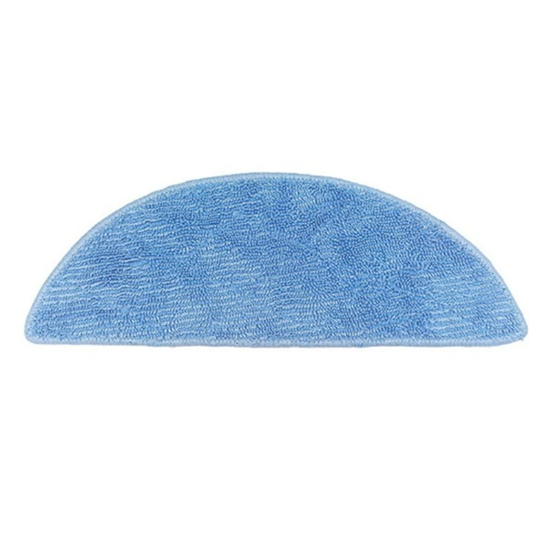 ل Ecovacs YEEDI Y1 Pro / Y1 Pro Plus ملحقات المكنسة الكهربائية فرشاة جانبية ممسحة مرشح استبدال أطقم