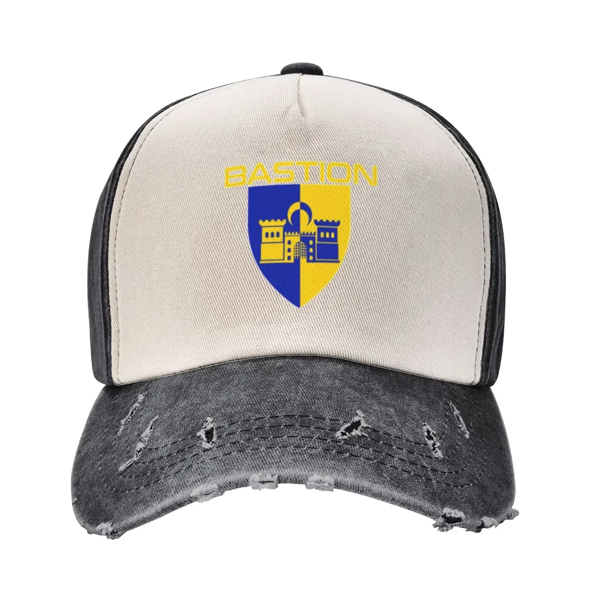 

BastionCap Baseball Cap custom Hat Golf Cap Mountaineering |-F-| Women's Golf Wear Men's