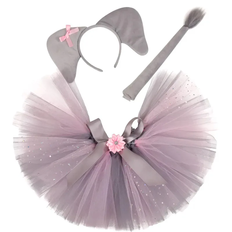 Child Flying Elepha… - image