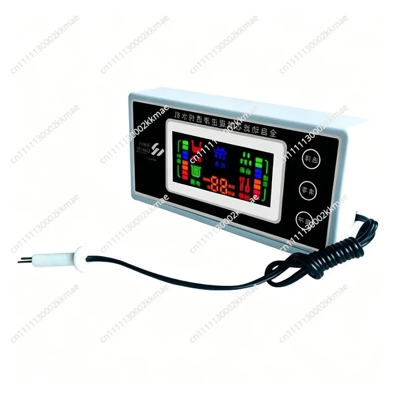 Water Purifier Computer Board Control Circuit Board TDS LCD Large Screen Ro Circuit Intelligent Control Box