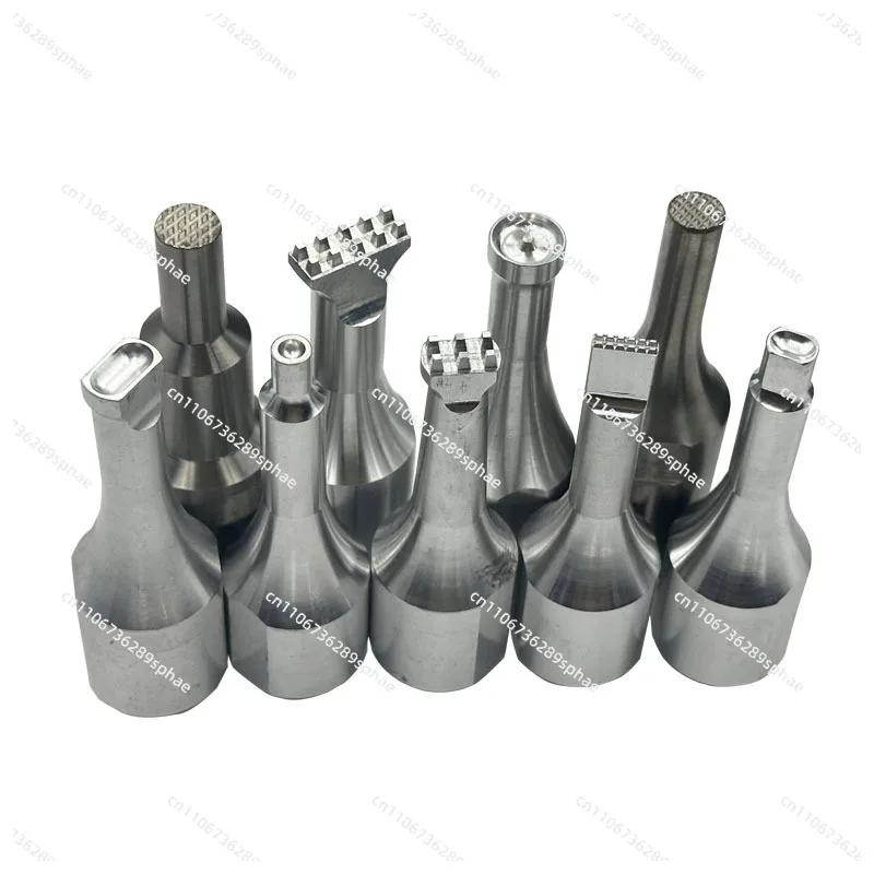 

35K ультразвуковой сварочный аппарат для пластика, форма из алюминиевого сплава, дверная панель, звукоизоляция нака ремня