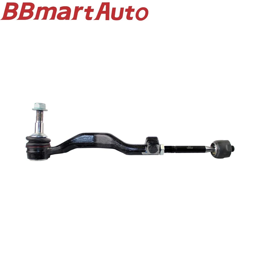 

32106854733 BBmartAuto Parts 1 Pcs Left Front Steering Tie Rod Linkages Assembly For BMW Mini F55 F56 F57 Mini One Mini Cooper