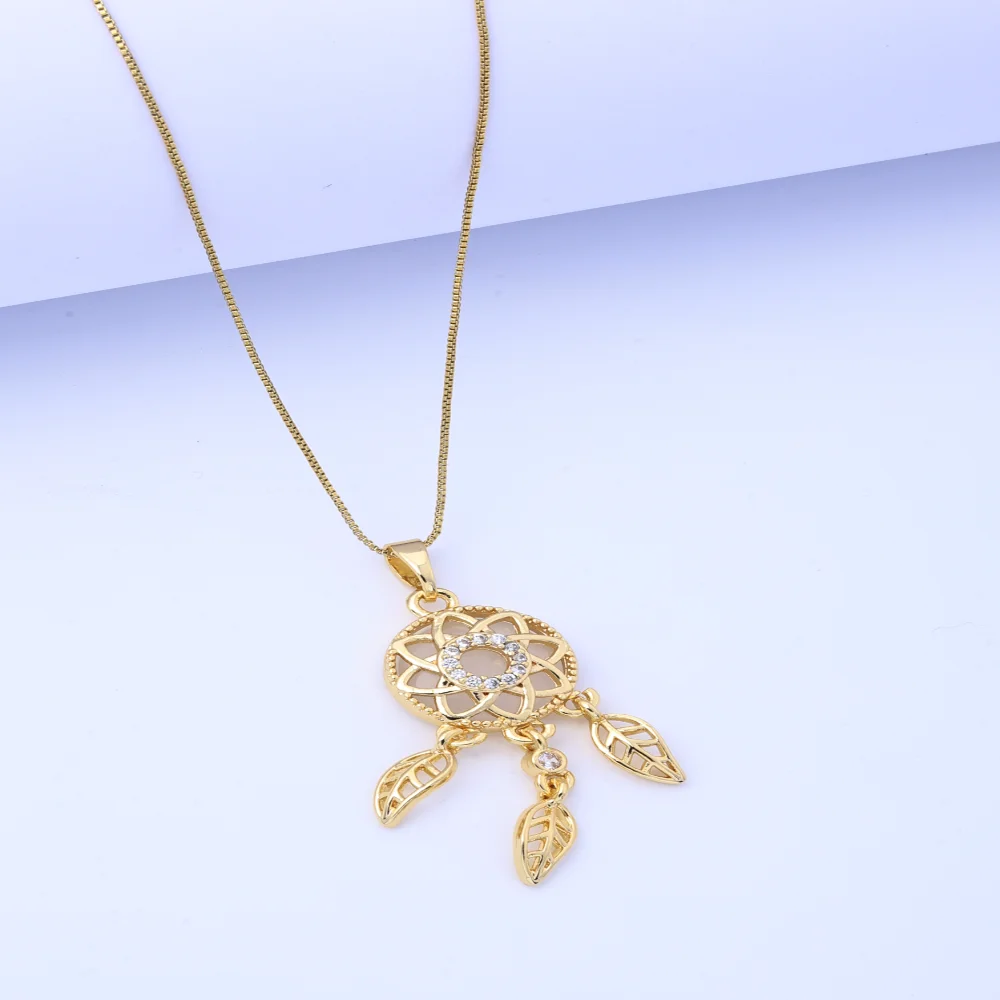 Гальваническое гальваническое модное микроинкрустированное бриллиантами ожерелье из титановой стали женская ниша темпераментная цепочка на ключицу