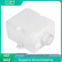 A04E-Excavator Coolant Expansion Tank Auxiliary Water Tank 450107-00018 45010700018 For Doosan DX60 DX80 DX120 DX140 DX150