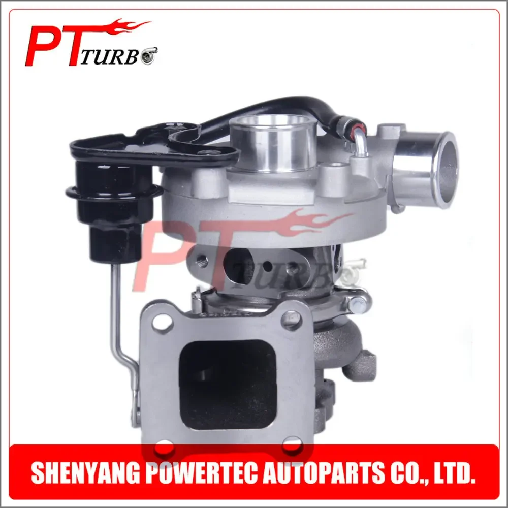

New Full Turbocharger Turbine 17201-54090 Turbo charger 1720154090 CT20 for Toyota Hilux 2.4 TD LN RNZ 2L-T 66Kw 90HP 1997-1998