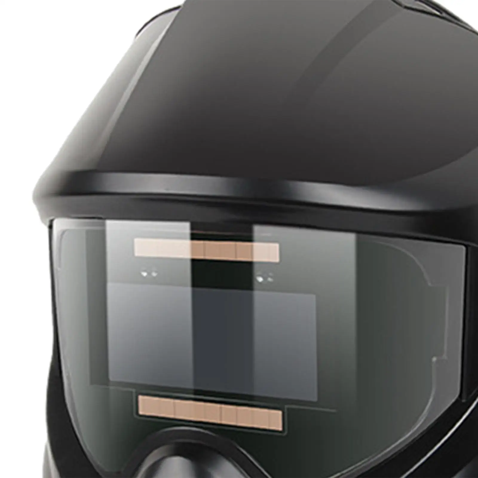 Auto Darkening Welding Helmet Welder Mask Hood Professional Adjustable Protective Gear Hard Hat Headgear for Electric Welding