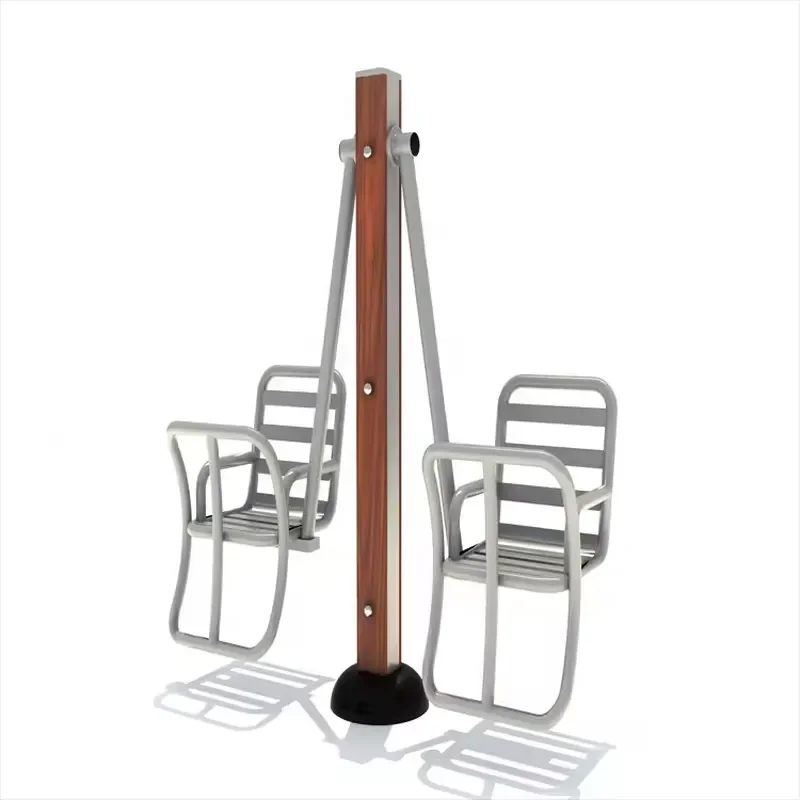 Portable Outdoor Fitness Equipment Multifunctional Aerobics Trainer for Gym Park Home Workout Body Building Exercise Gear